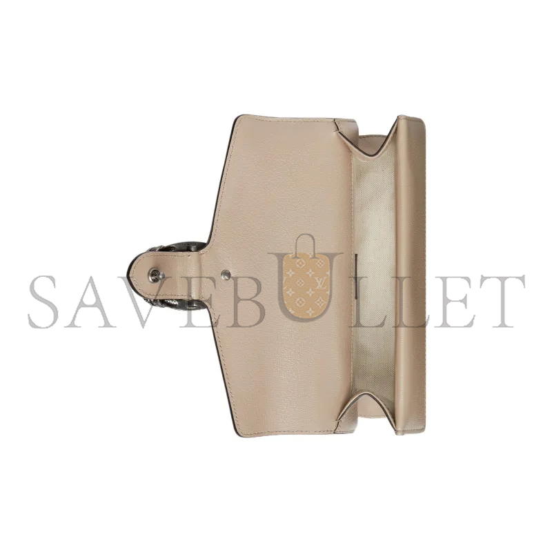 GUCCI DIONYSUS SMALL GG BAG 499623 (25*14*8cm)